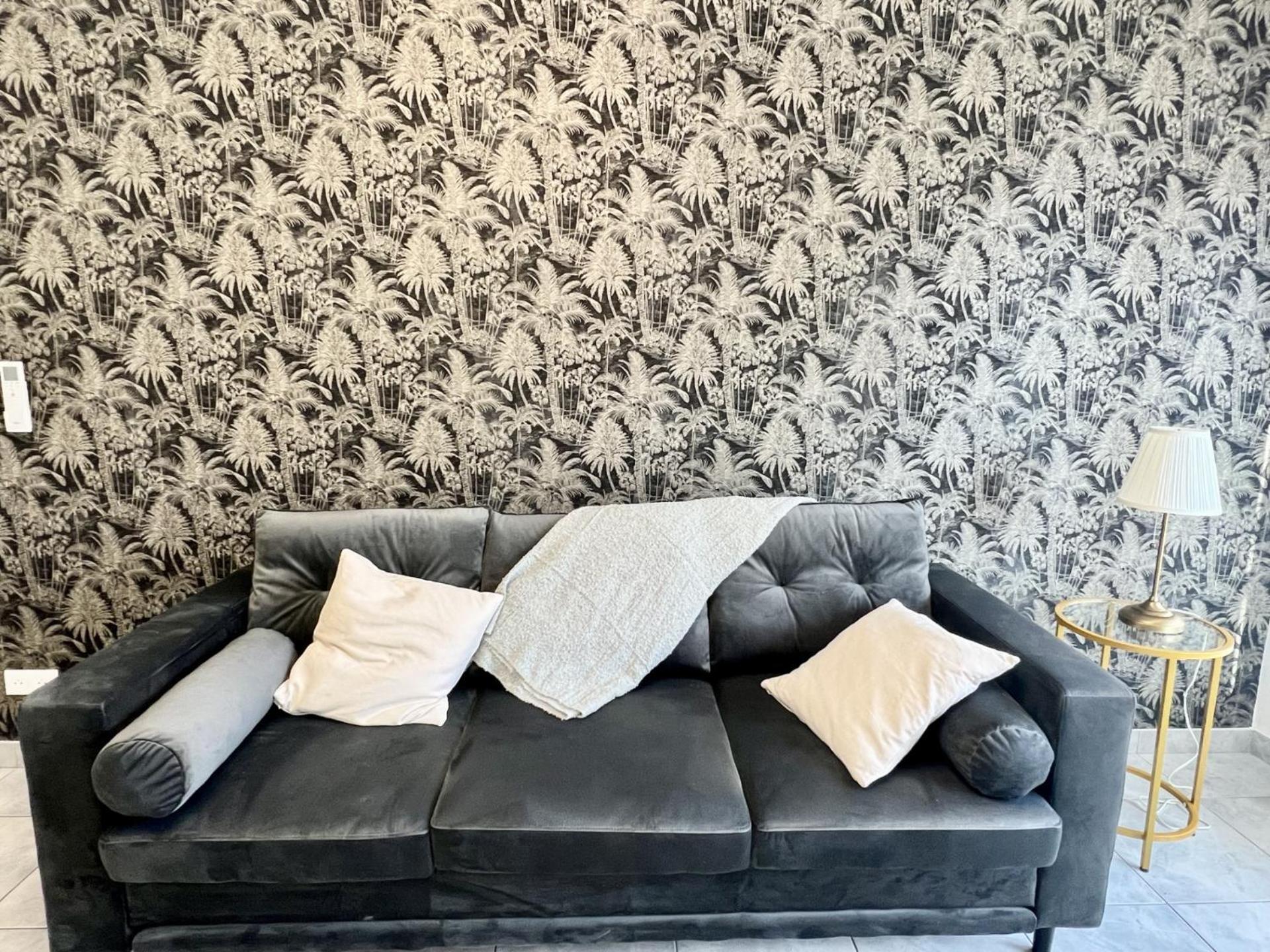 Mj-Select - Gambetta 4 Pers Terrace Clim Apartment Nice Luaran gambar