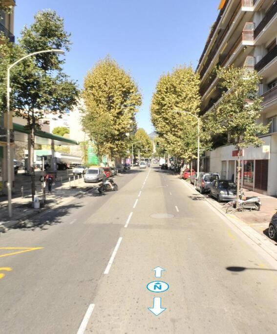 Mj-Select - Gambetta 4 Pers Terrace Clim Apartment Nice Luaran gambar